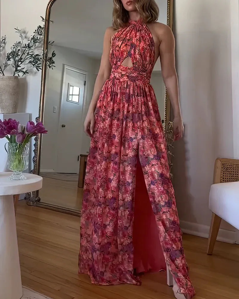 VESTIDO ELEGANTE AMAYA