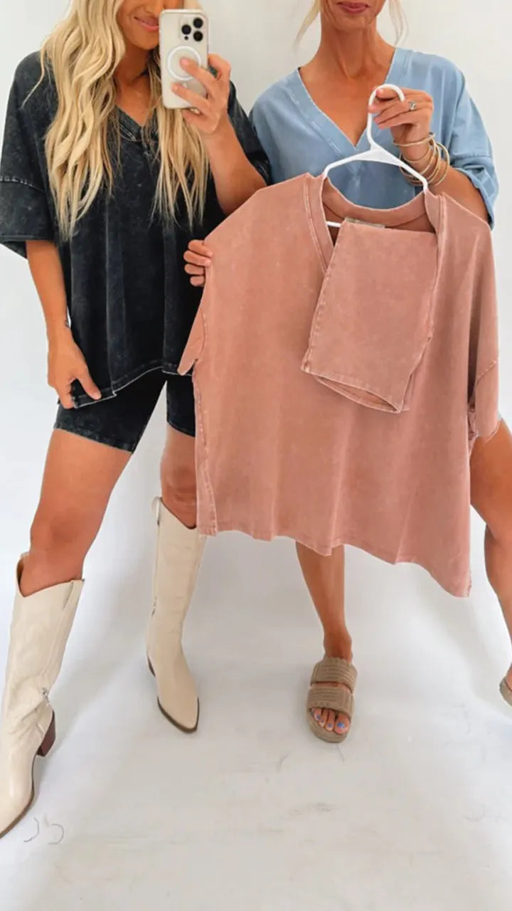 EMMA  CONJUNTO CASUAL