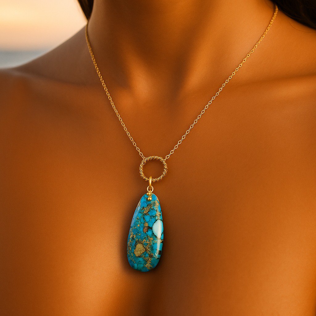 Doris | Lágrima de Sirena