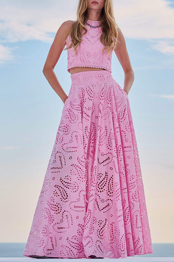 Noemi™ | Conjunto de encaje