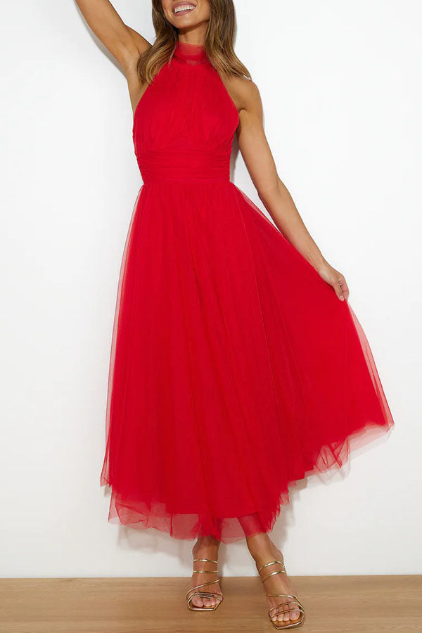 DALIA | VESTIDO ELEGANTE