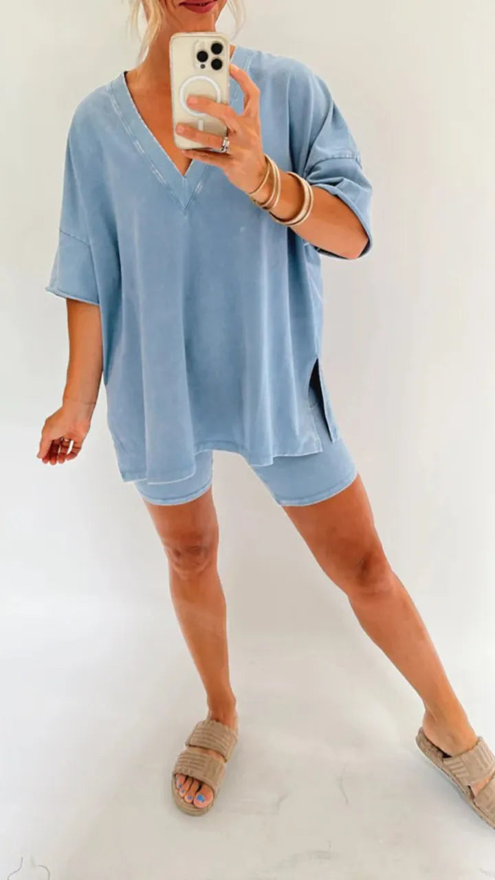 EMMA  CONJUNTO CASUAL