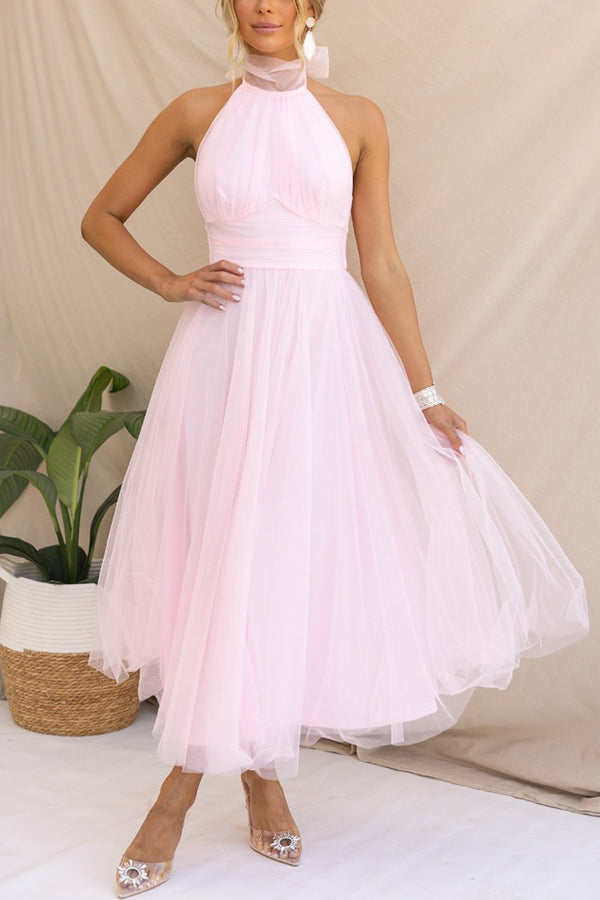 DALIA | VESTIDO ELEGANTE