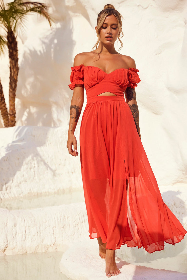 VESTIDO ARIZONA
