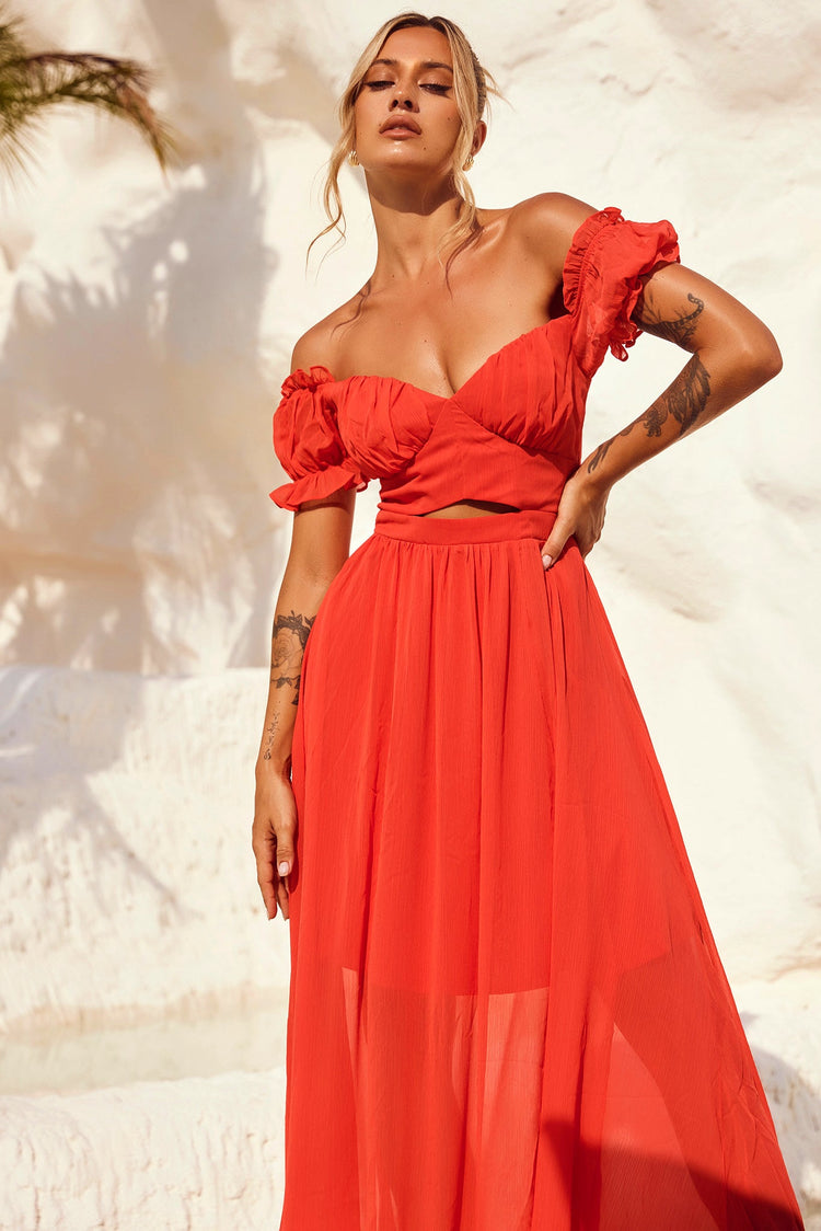 VESTIDO ARIZONA