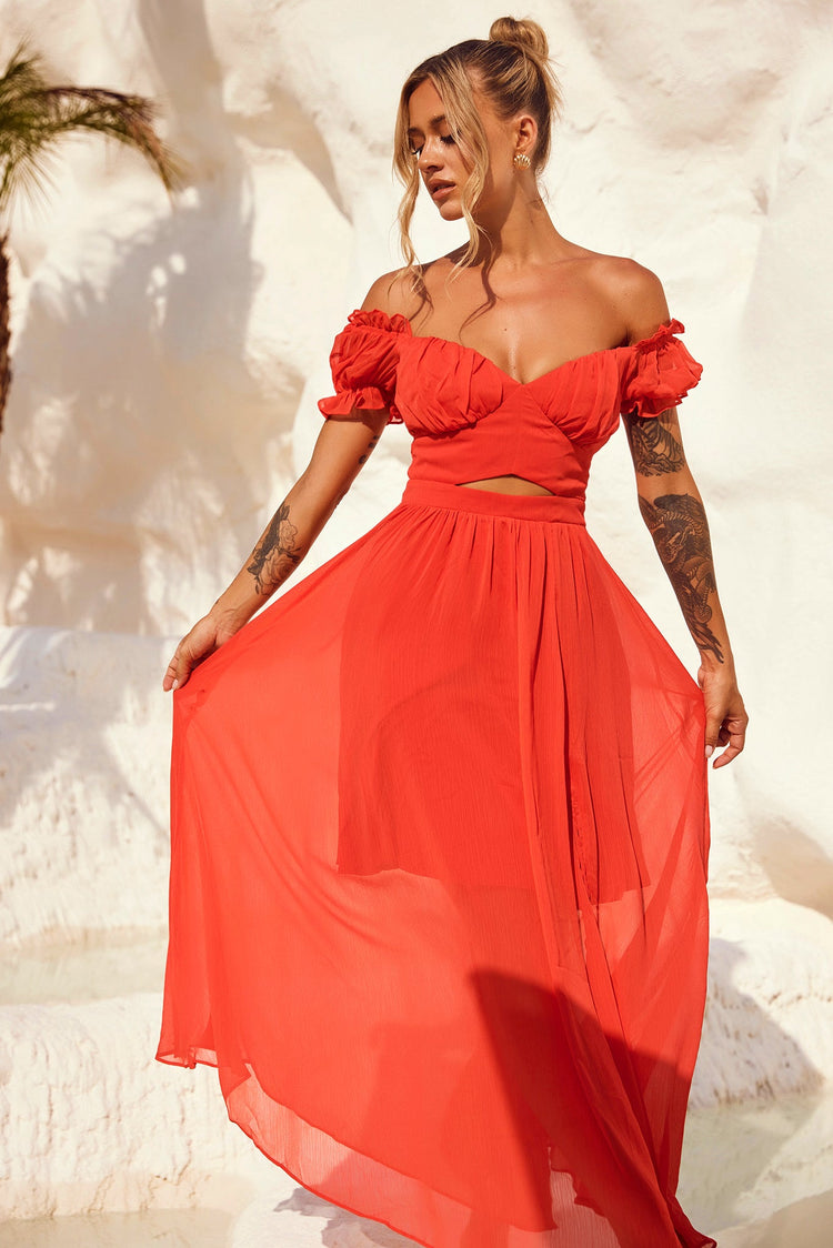VESTIDO ARIZONA
