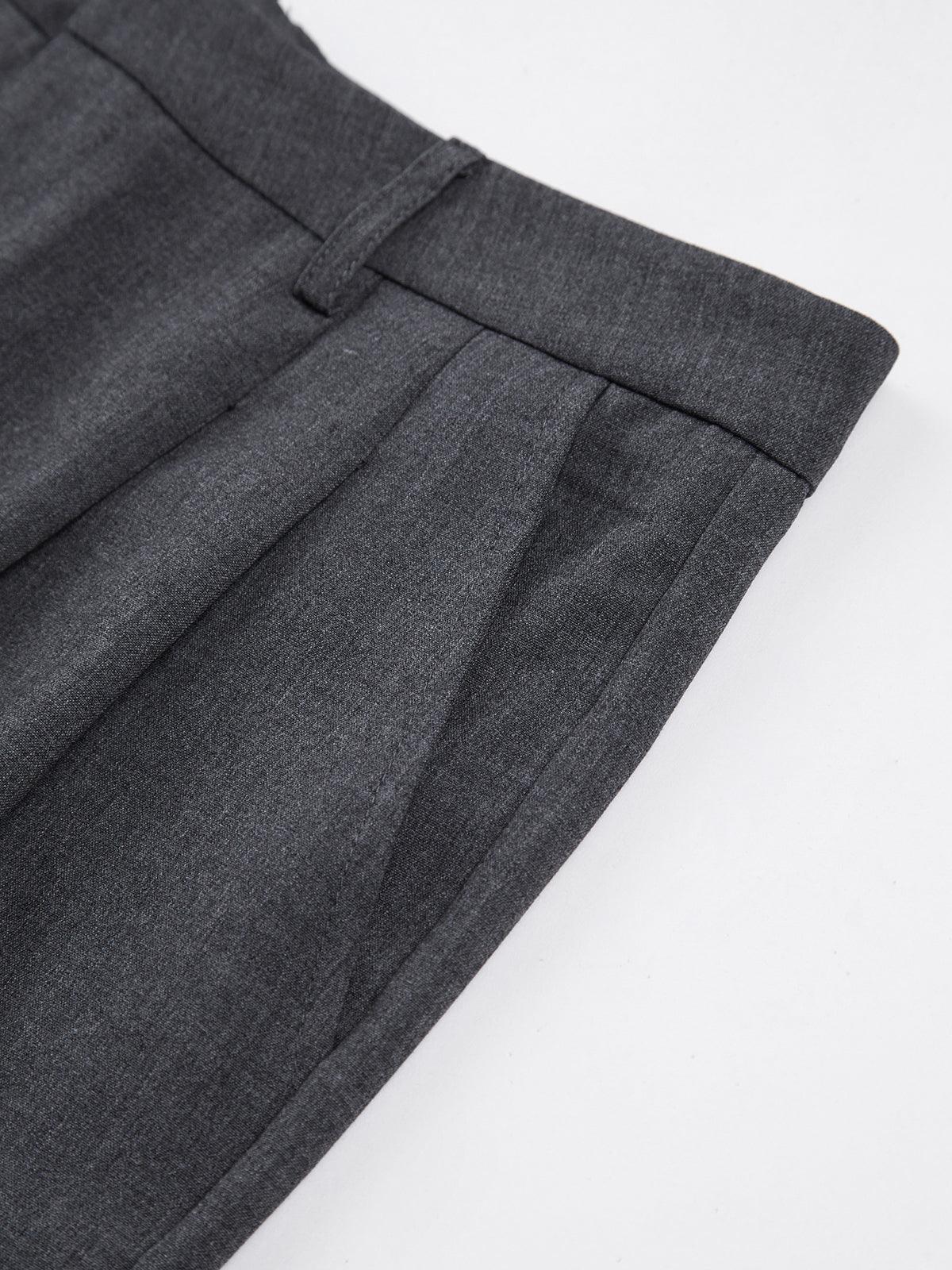 AIRSTREAM – PANTALONES RECTOS DE VESTIR PARA MUJER