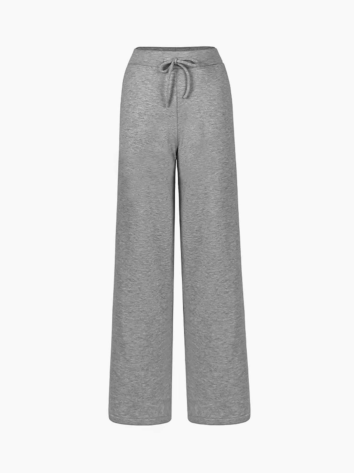 JOGGERS CASUALES ATHFLOW DE JERSEY SUAVE