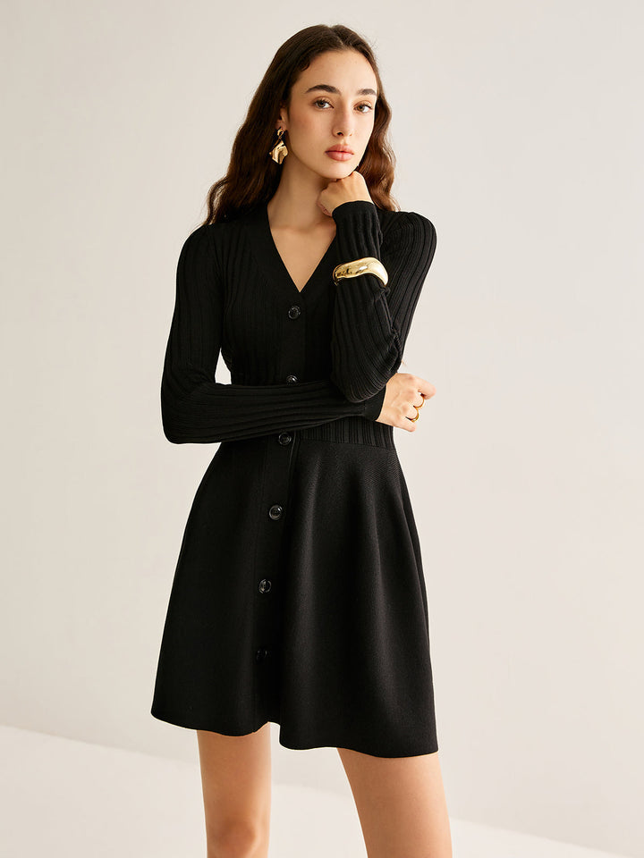 VESTIDO BUCAREST