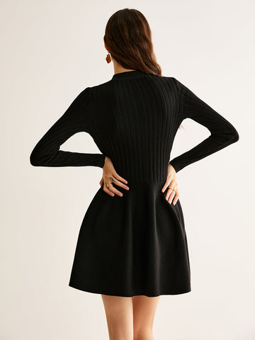 VESTIDO BUCAREST
