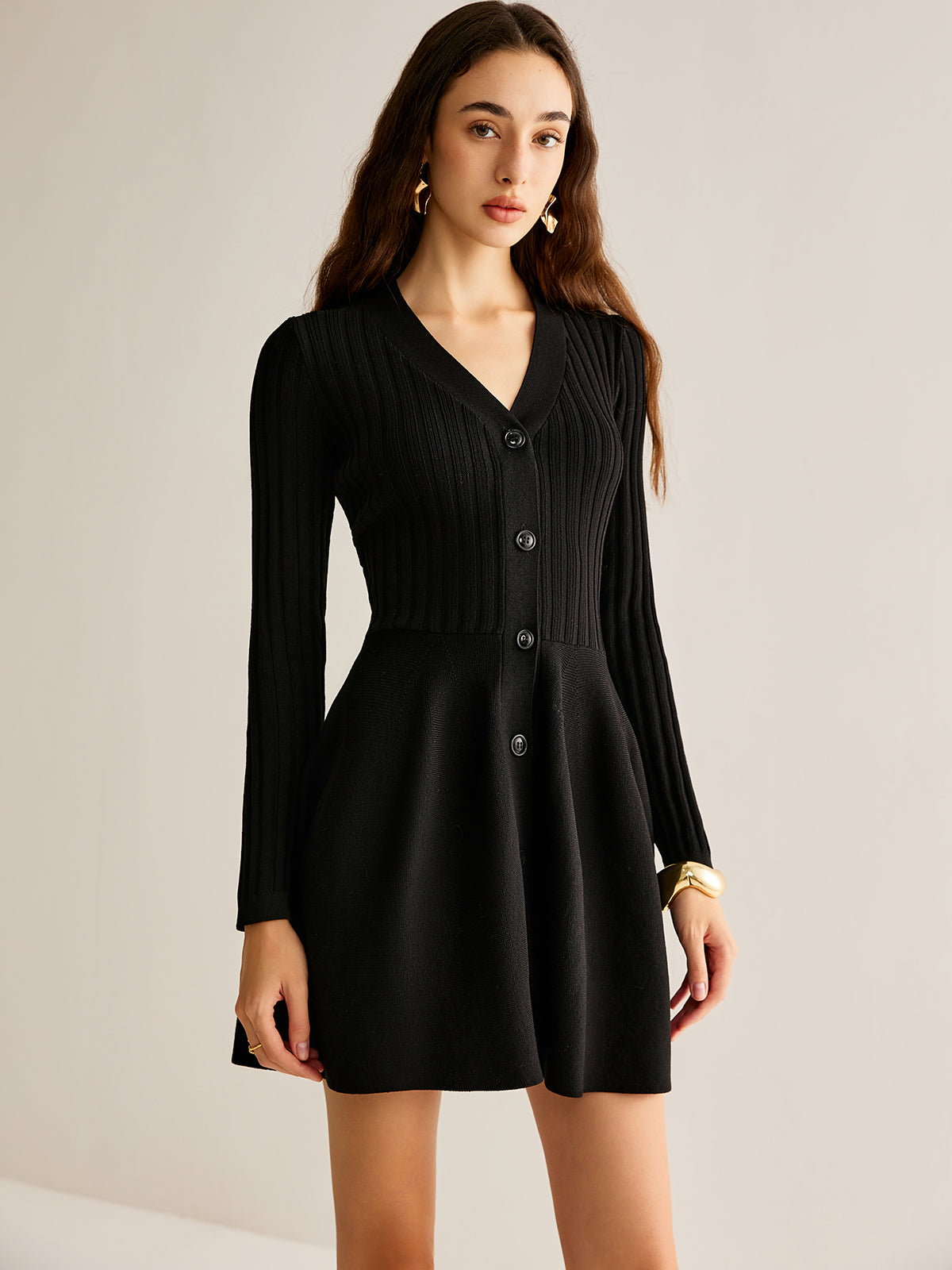 VESTIDO BUCAREST