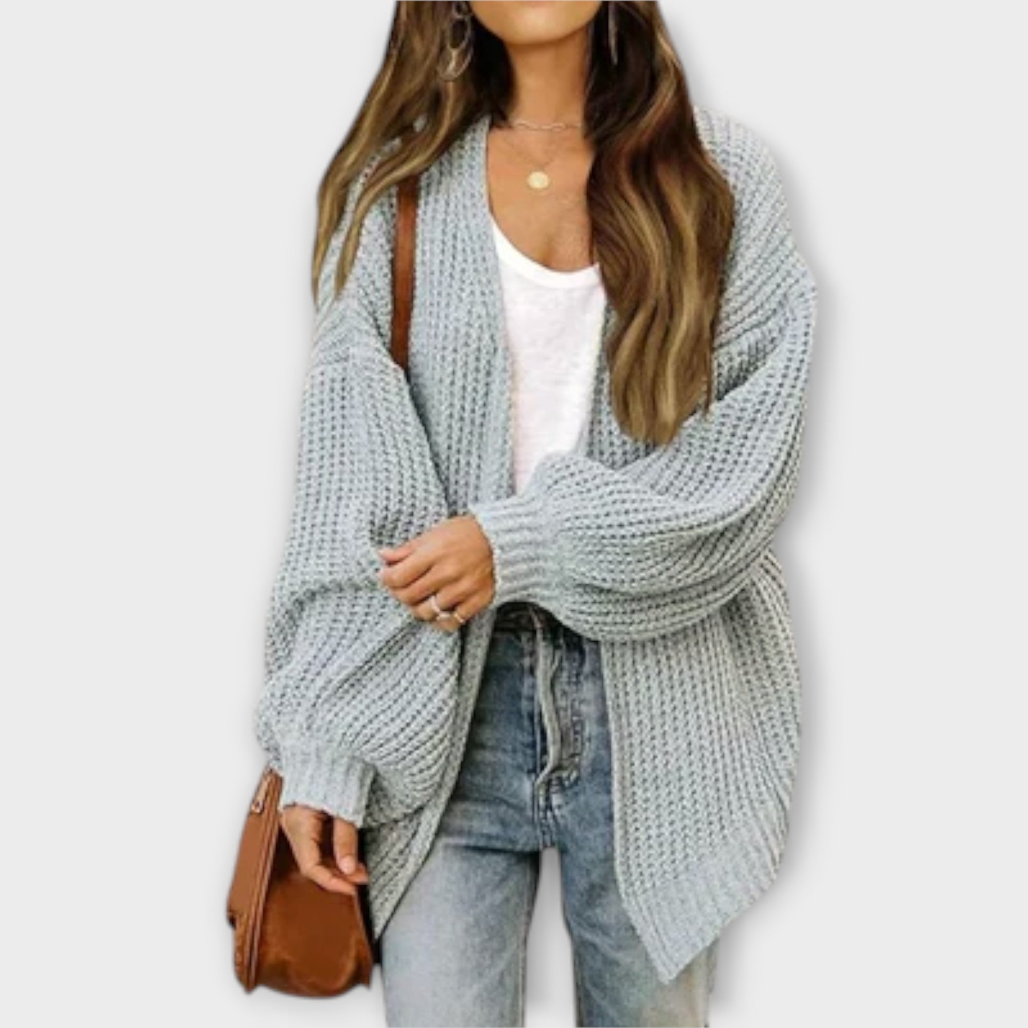 VICTORIA – CÁRDIGAN CONFORTABLE Y CHIC PARA MUJER