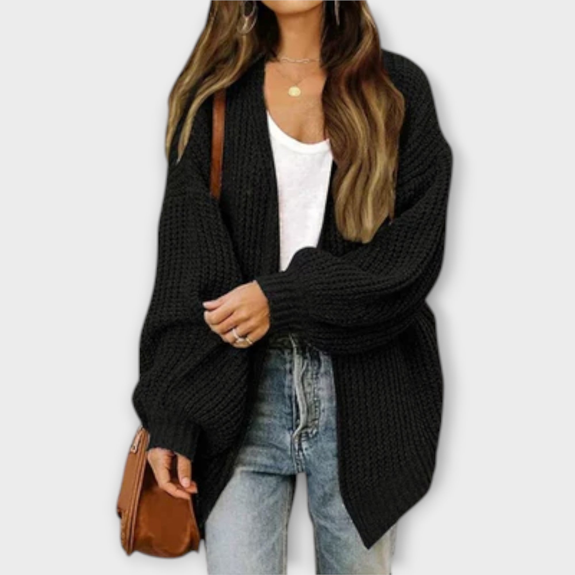 VICTORIA – CÁRDIGAN CONFORTABLE Y CHIC PARA MUJER