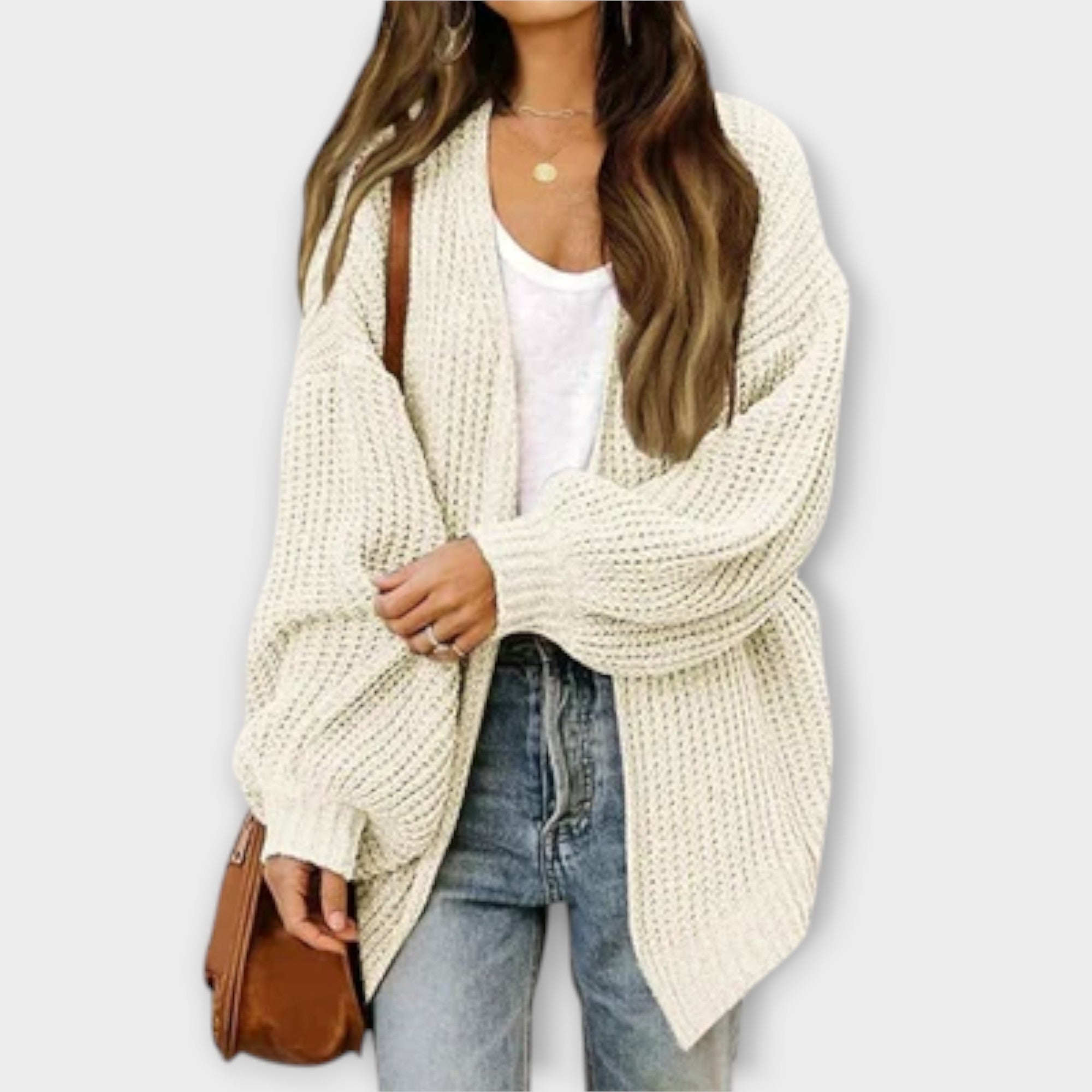 VICTORIA – CÁRDIGAN CONFORTABLE Y CHIC PARA MUJER
