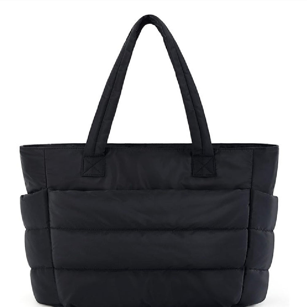 CLOUD BOLSO | SHOPPER | ZIPPER | BOLSA BOLSO | SHOULDER BOLSO