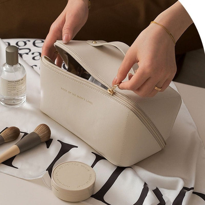 COSMETIC BOLSO | TOILETRY BOLSO | MULTI POCKET | VANITY BOLSO MAKEUP | MAKEUP BOLSO