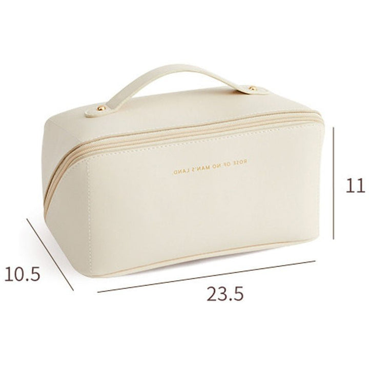 COSMETIC BOLSO | TOILETRY BOLSO | MULTI POCKET | VANITY BOLSO MAKEUP | MAKEUP BOLSO