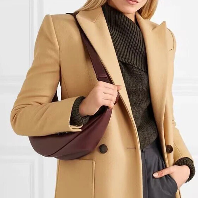 BOLSO BANDOLERA CORREA AJUSTABLE