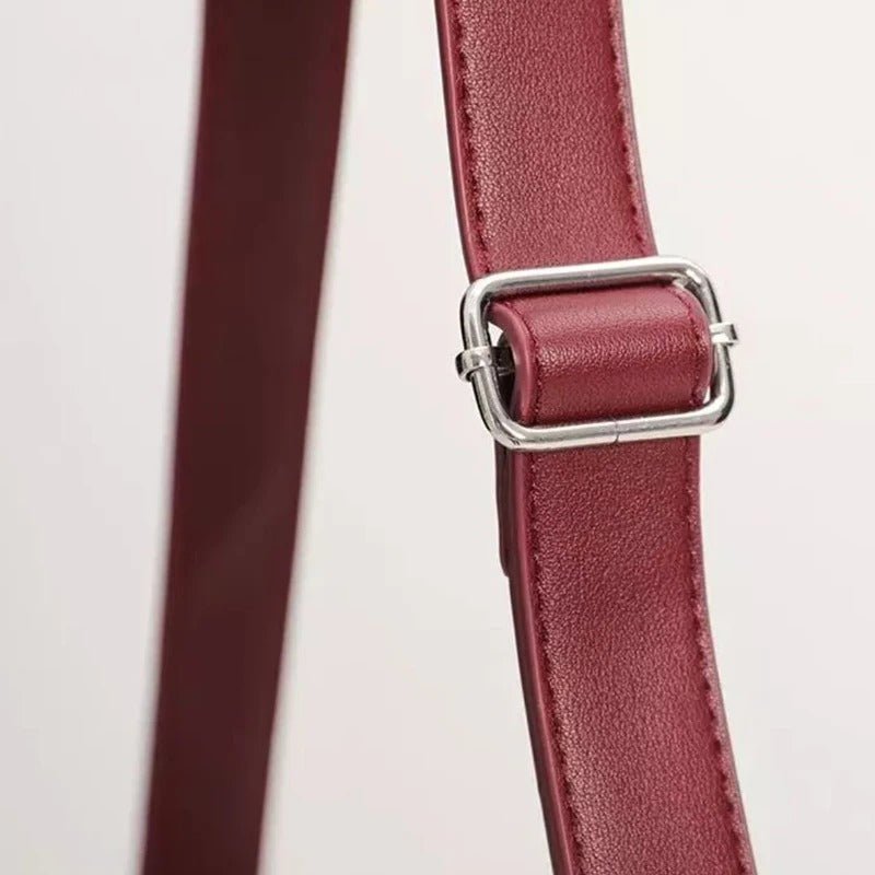 BOLSO BANDOLERA CORREA AJUSTABLE