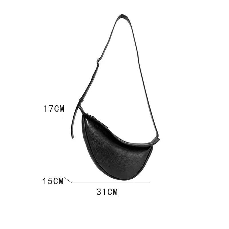 BOLSO BANDOLERA CORREA AJUSTABLE