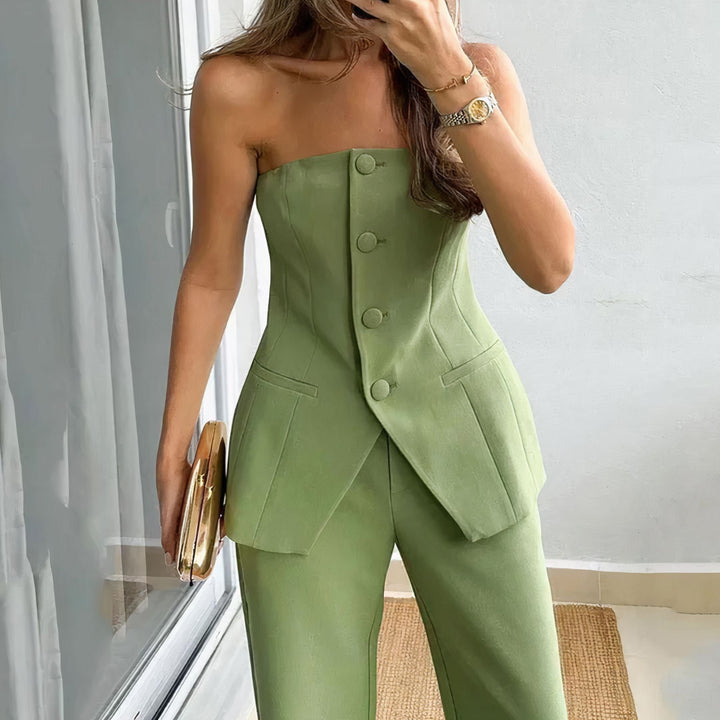 CONJUNTO MILÁN
