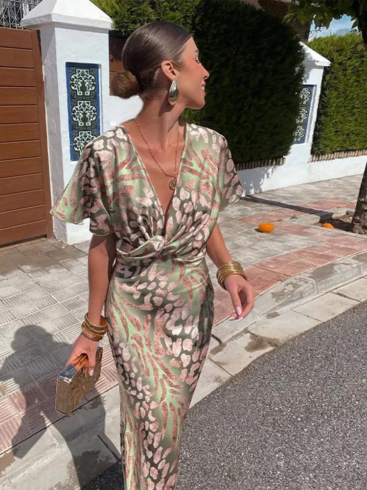 VESTIDO BILBAO