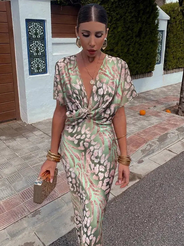 VESTIDO BILBAO