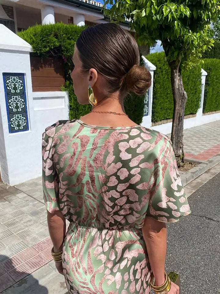 VESTIDO BILBAO