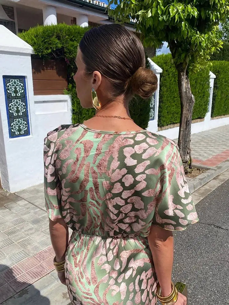 VESTIDO BILBAO