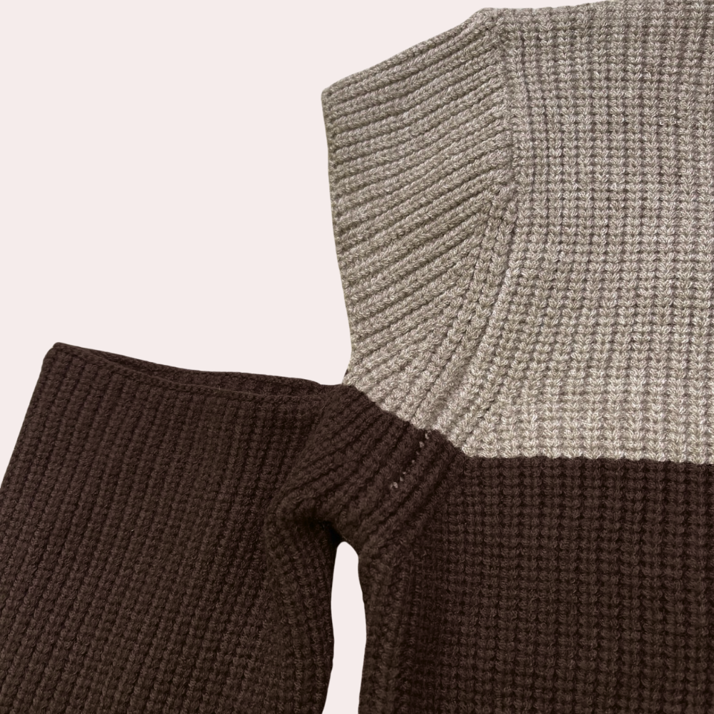 SHELSEE - Maglie di lusso da donna