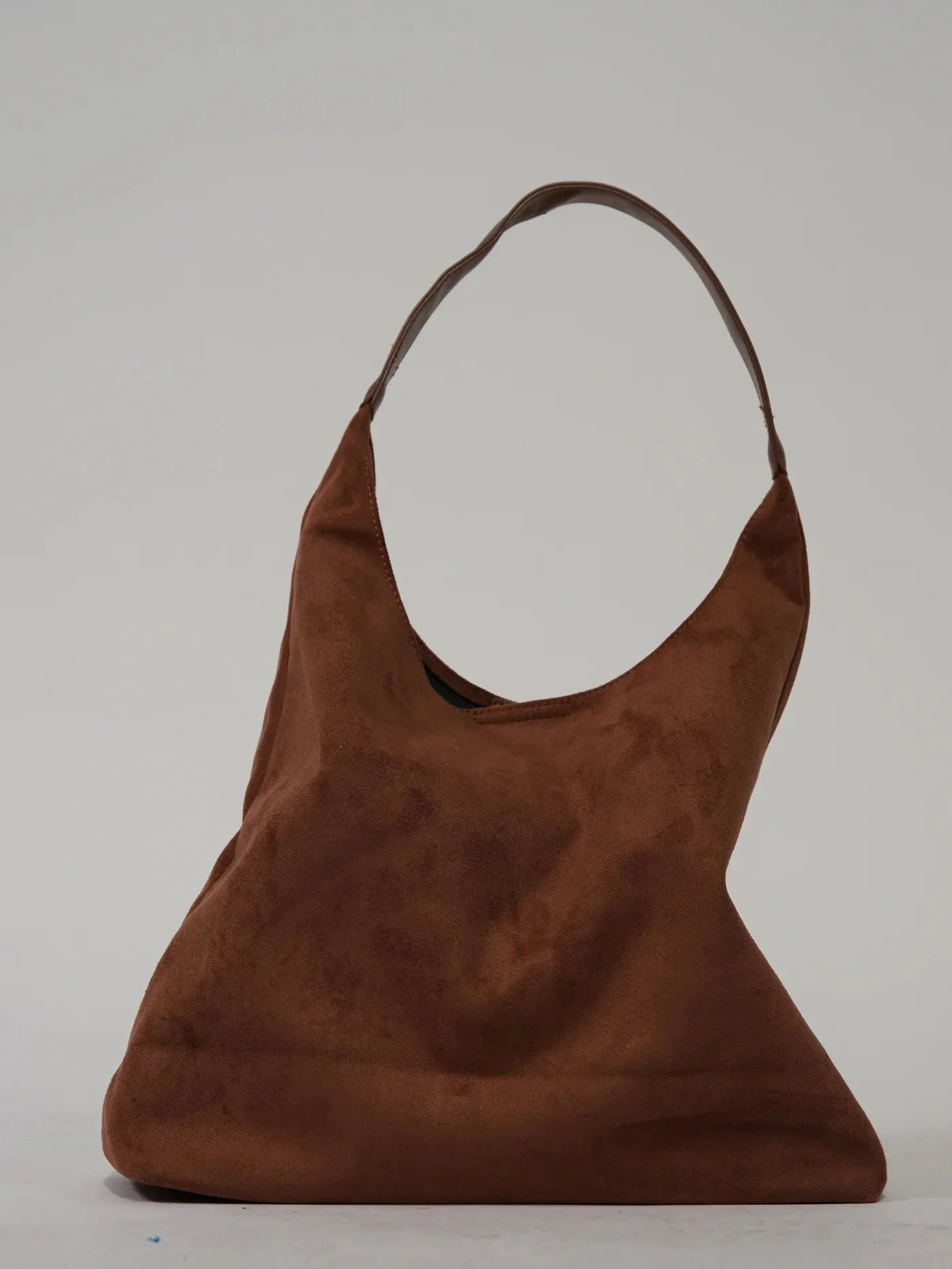 HOBO BOLSO - WOMEN'S LARGE SUEDE SHOPPER SHOULDER BOLSO