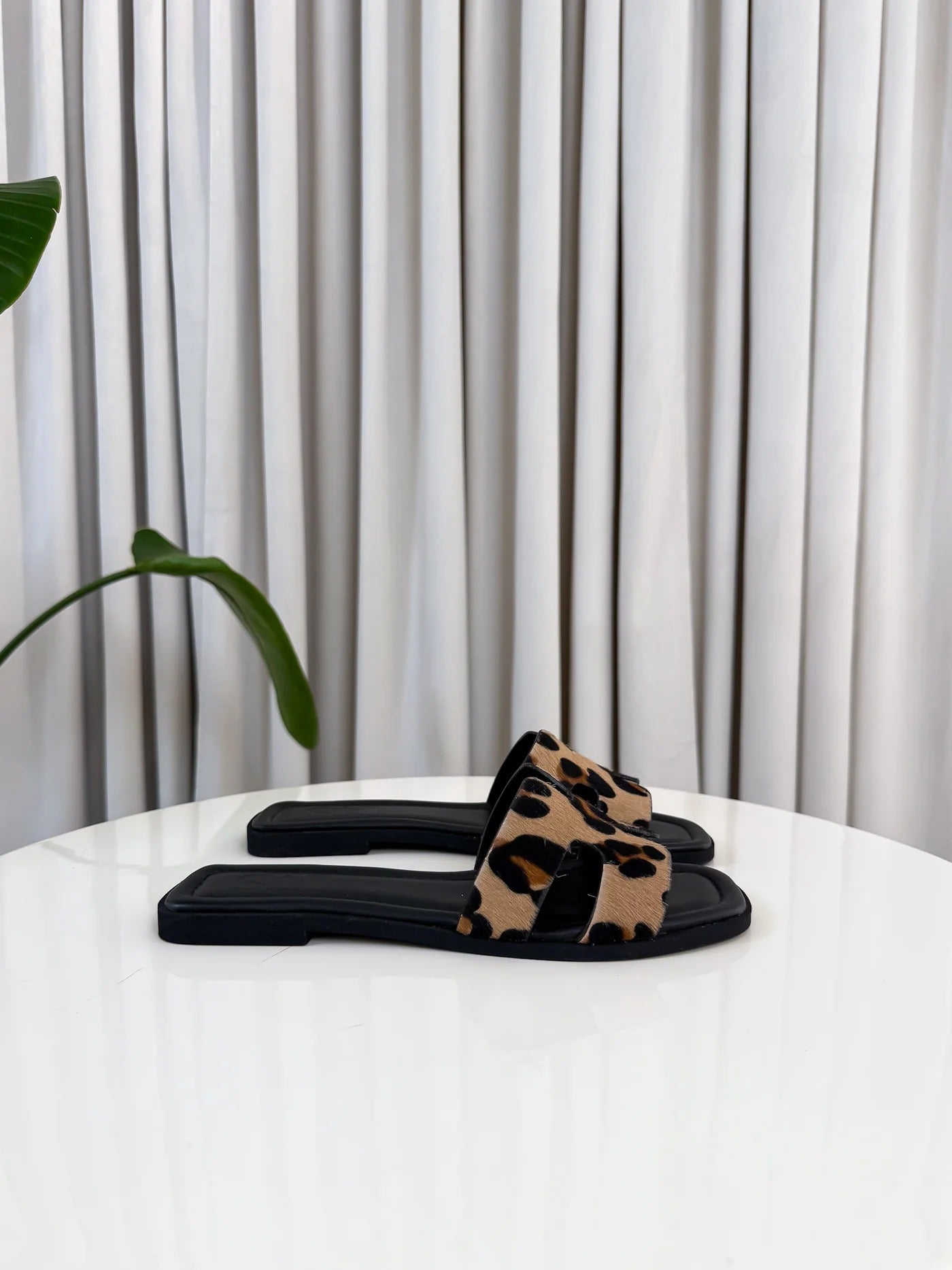 Aris™ | Sandalias exclusivas edición limitada