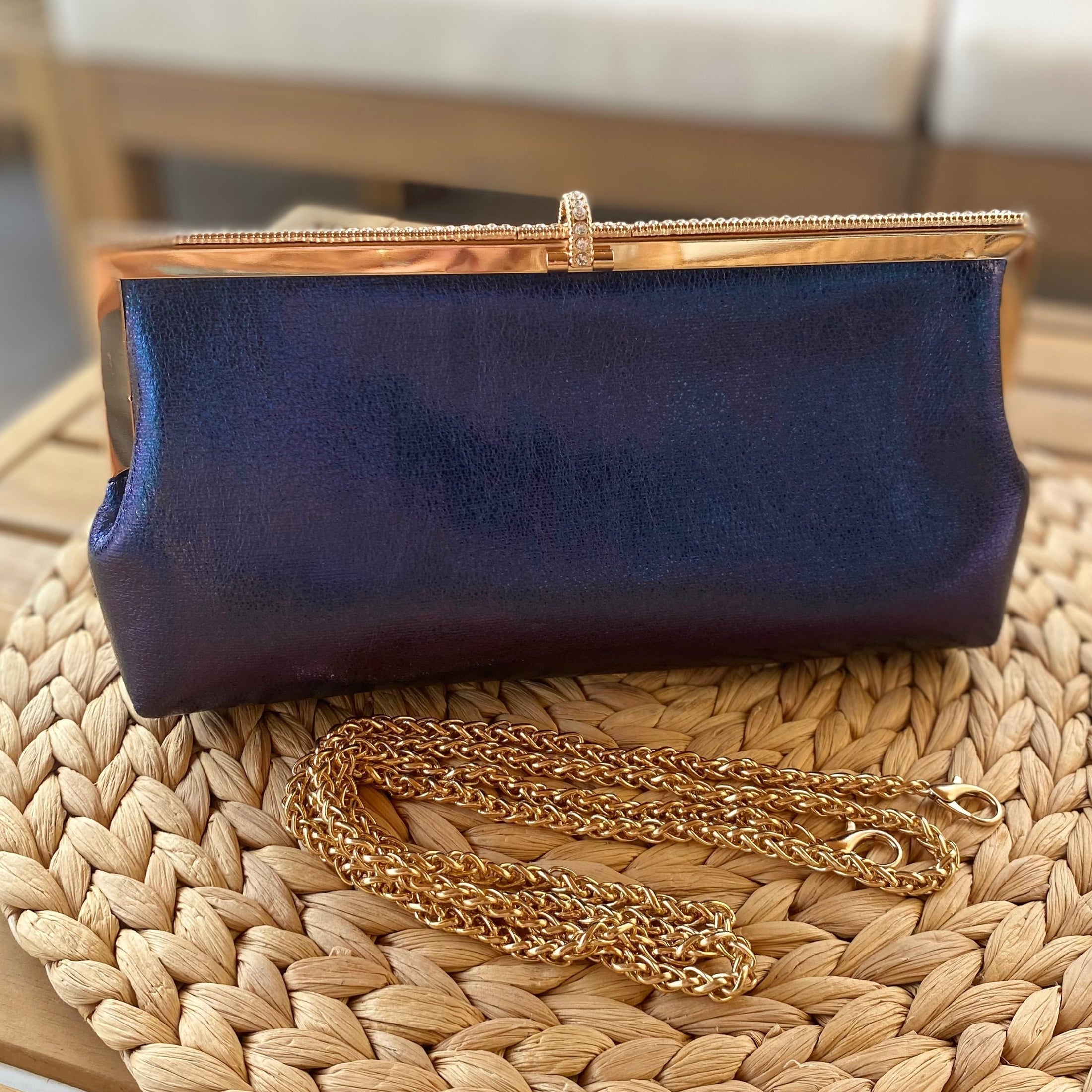 BOLSO ALHAMBRA