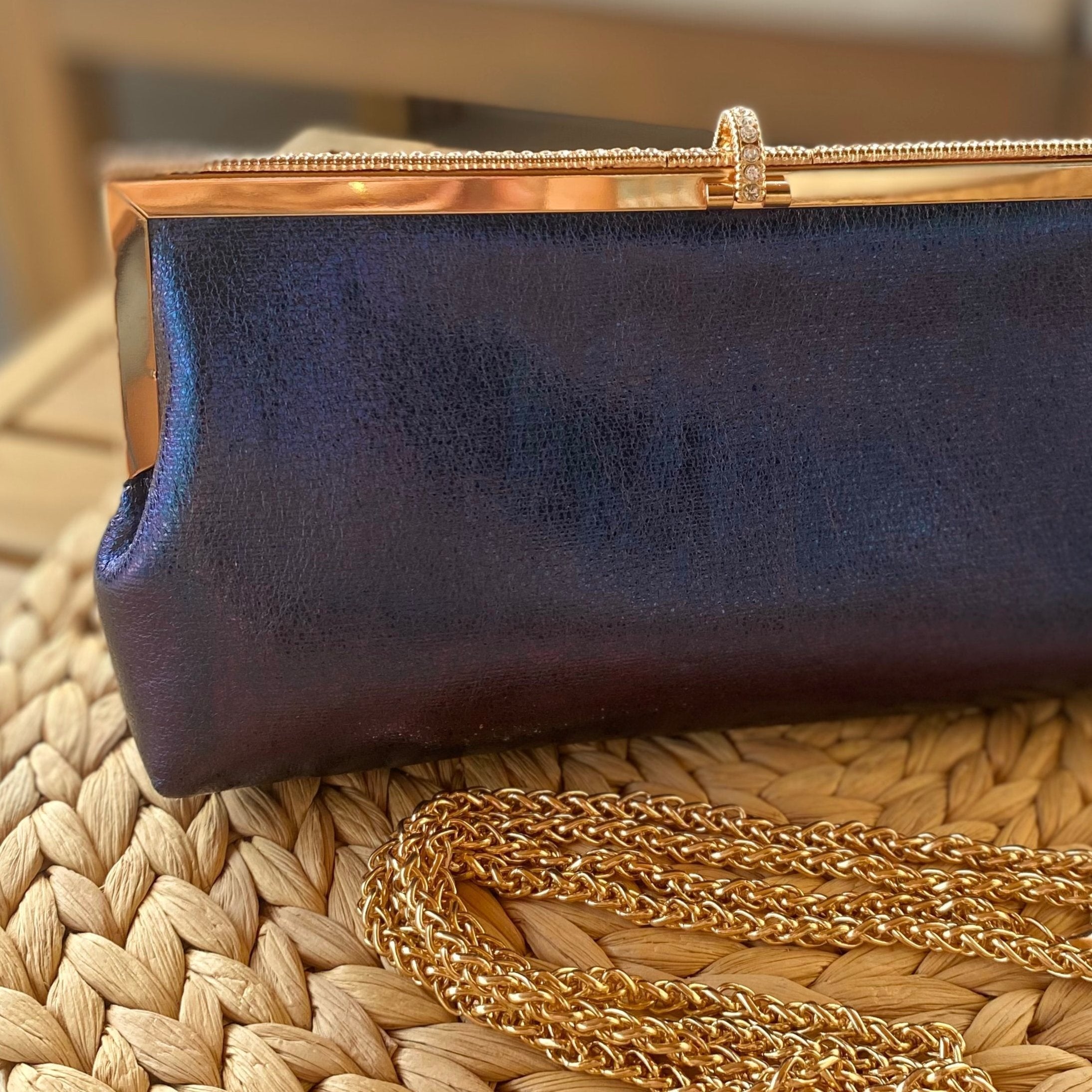 BOLSO ALHAMBRA
