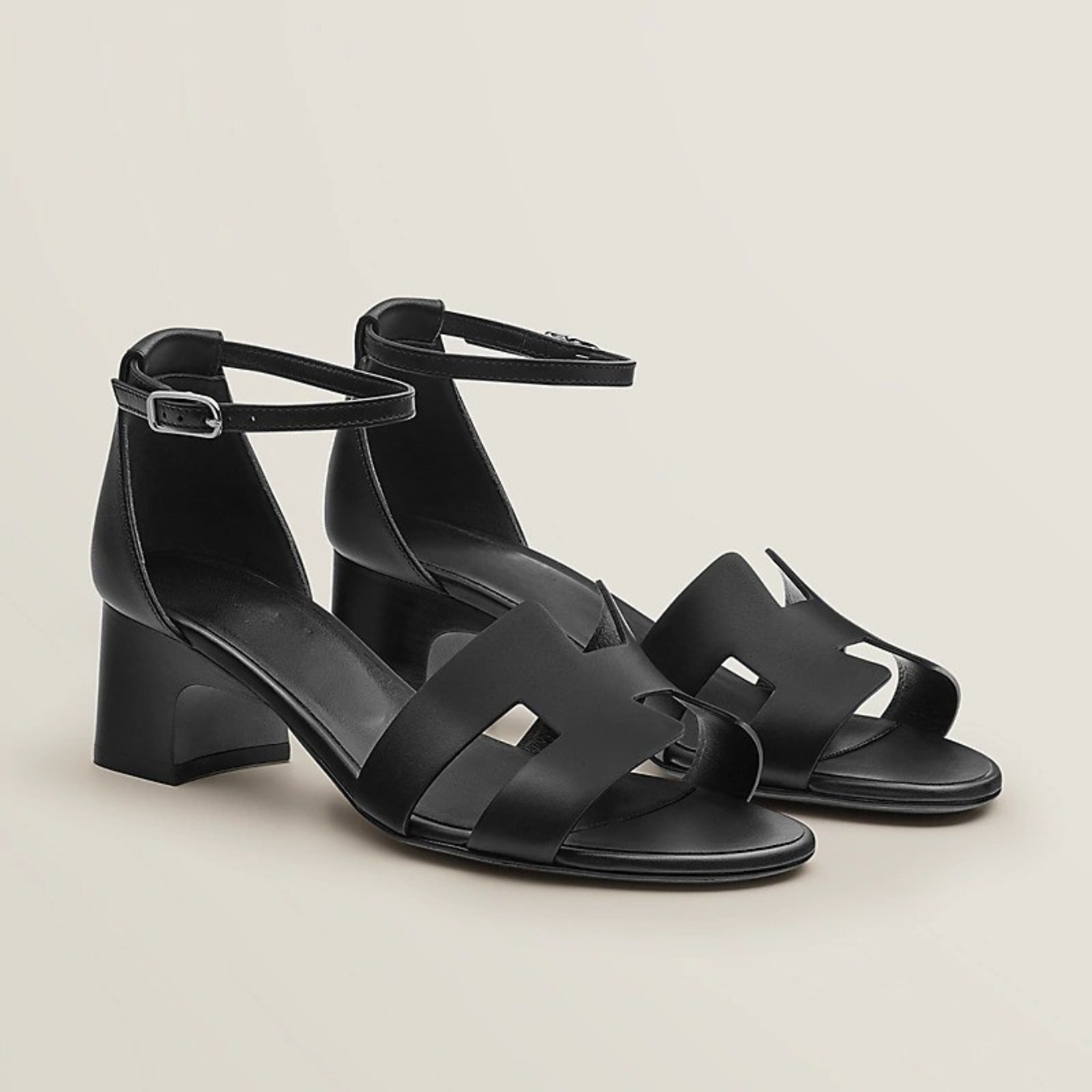 Chloé™ | Sandalias elegantes confort y estilo