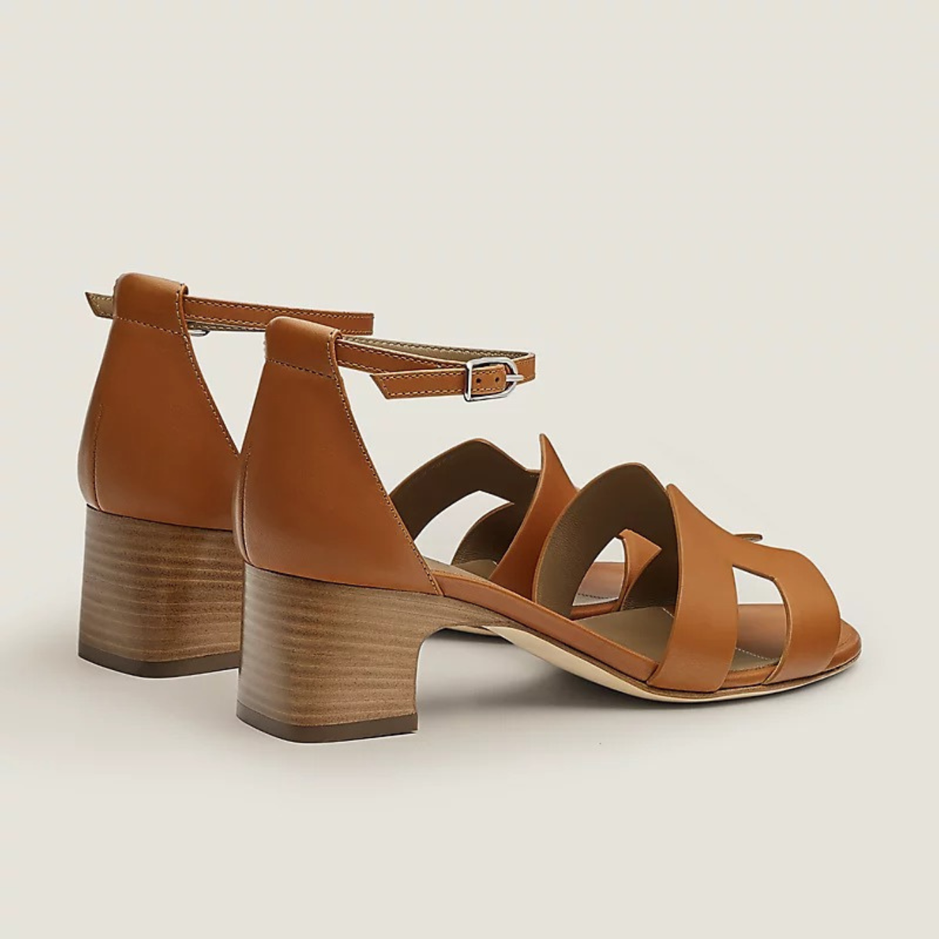 Chloé™ | Sandalias elegantes confort y estilo