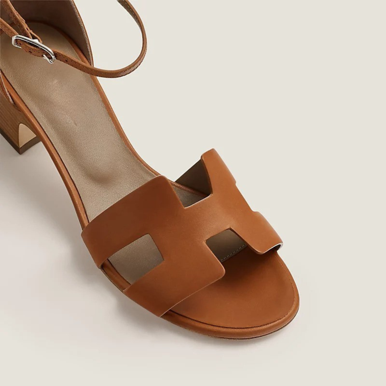 Chloé™ | Sandalias elegantes confort y estilo