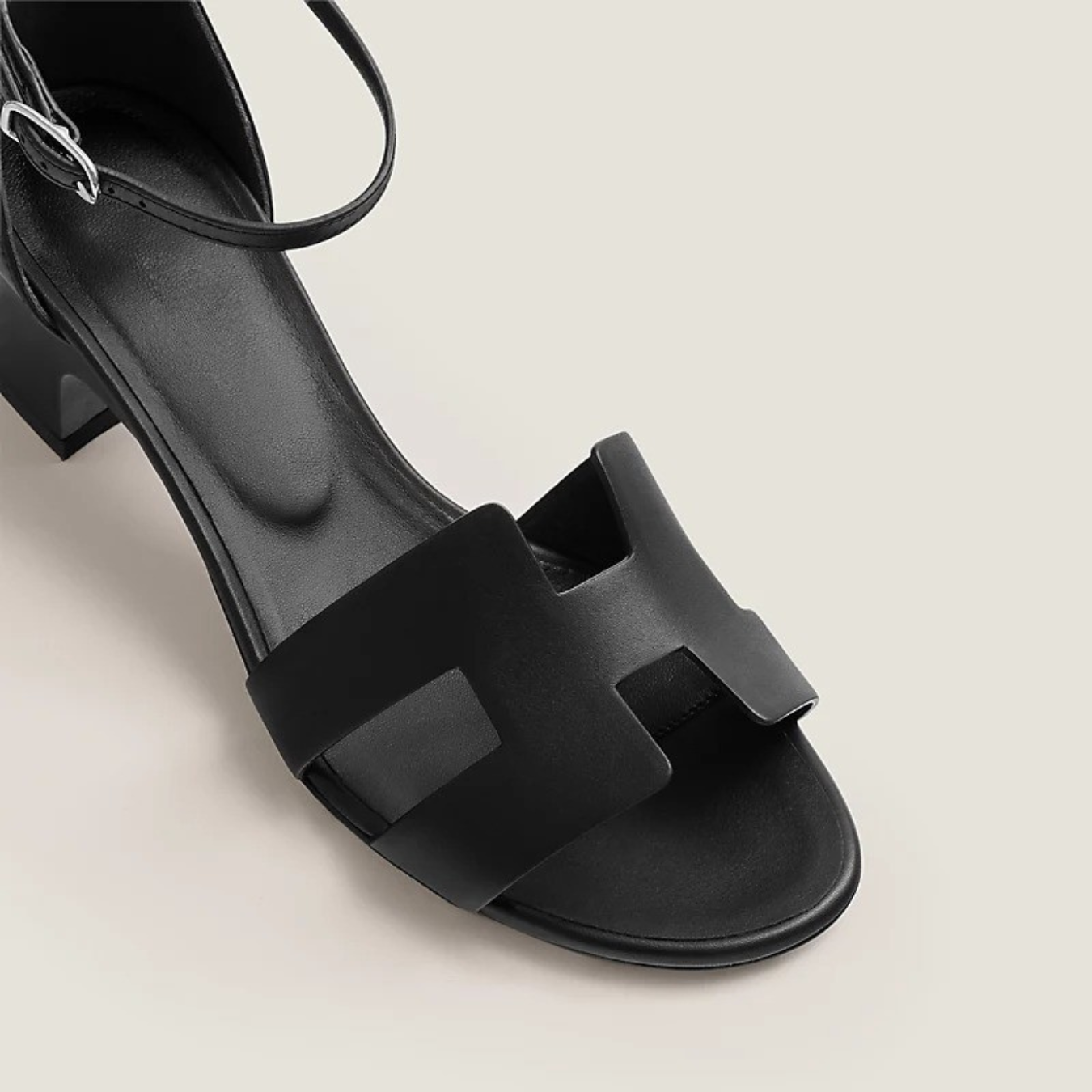 Chloé™ | Sandalias elegantes confort y estilo