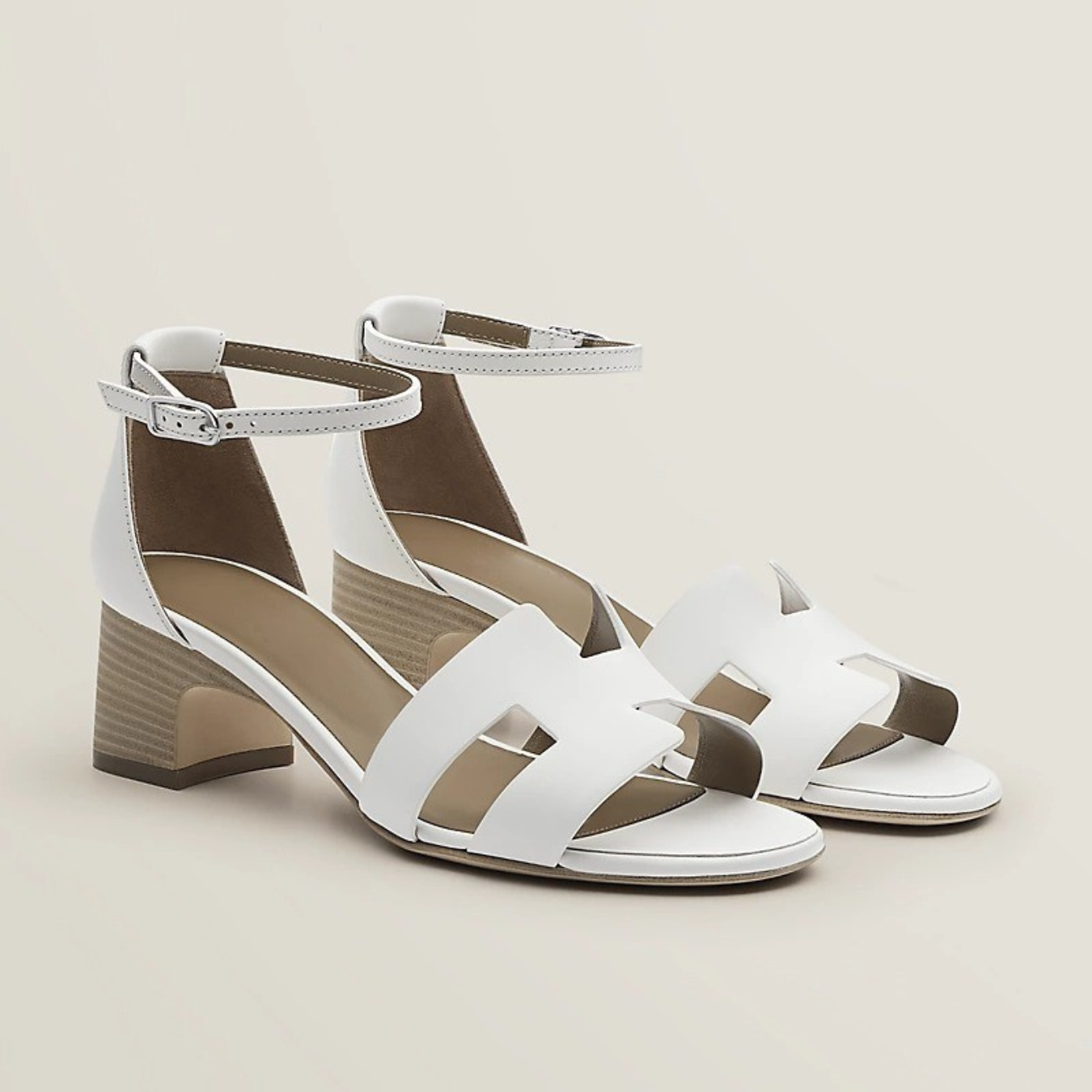 Chloé™ | Sandalias elegantes confort y estilo