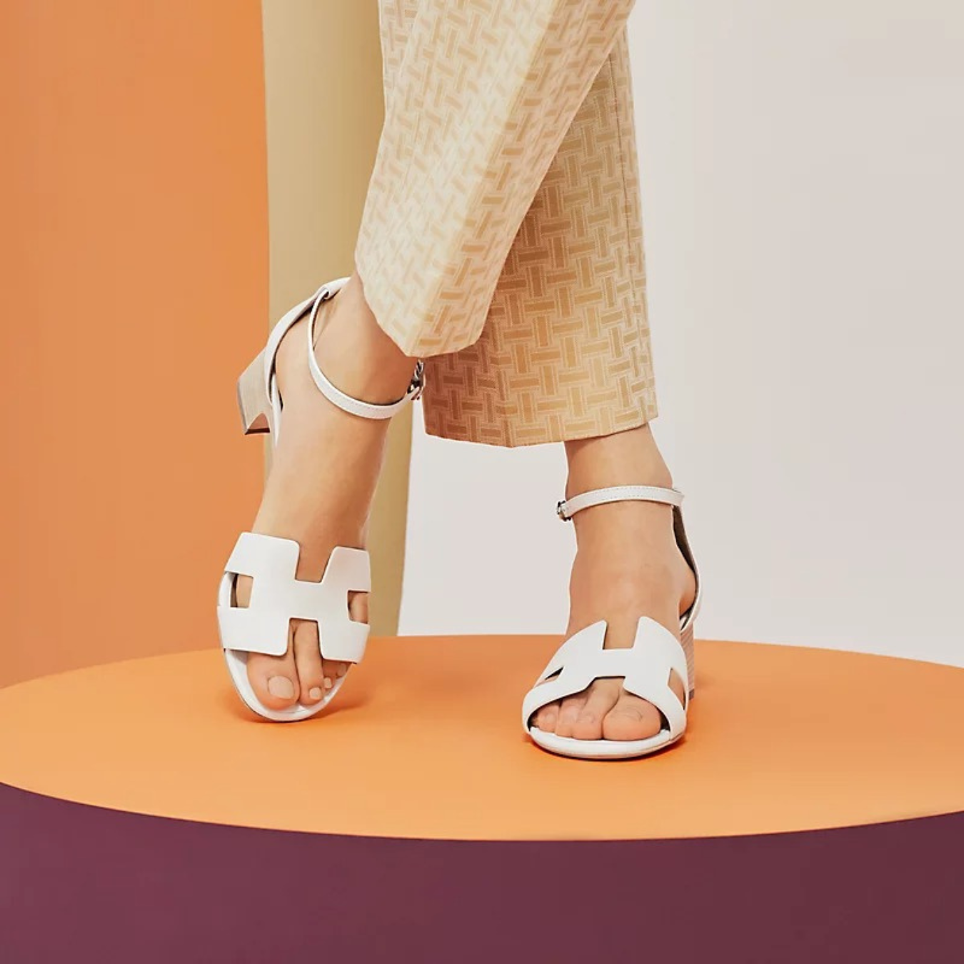 Chloé™ | Sandalias elegantes confort y estilo