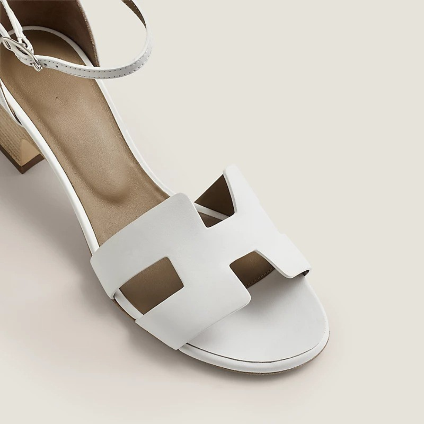 Chloé™ | Sandalias elegantes confort y estilo