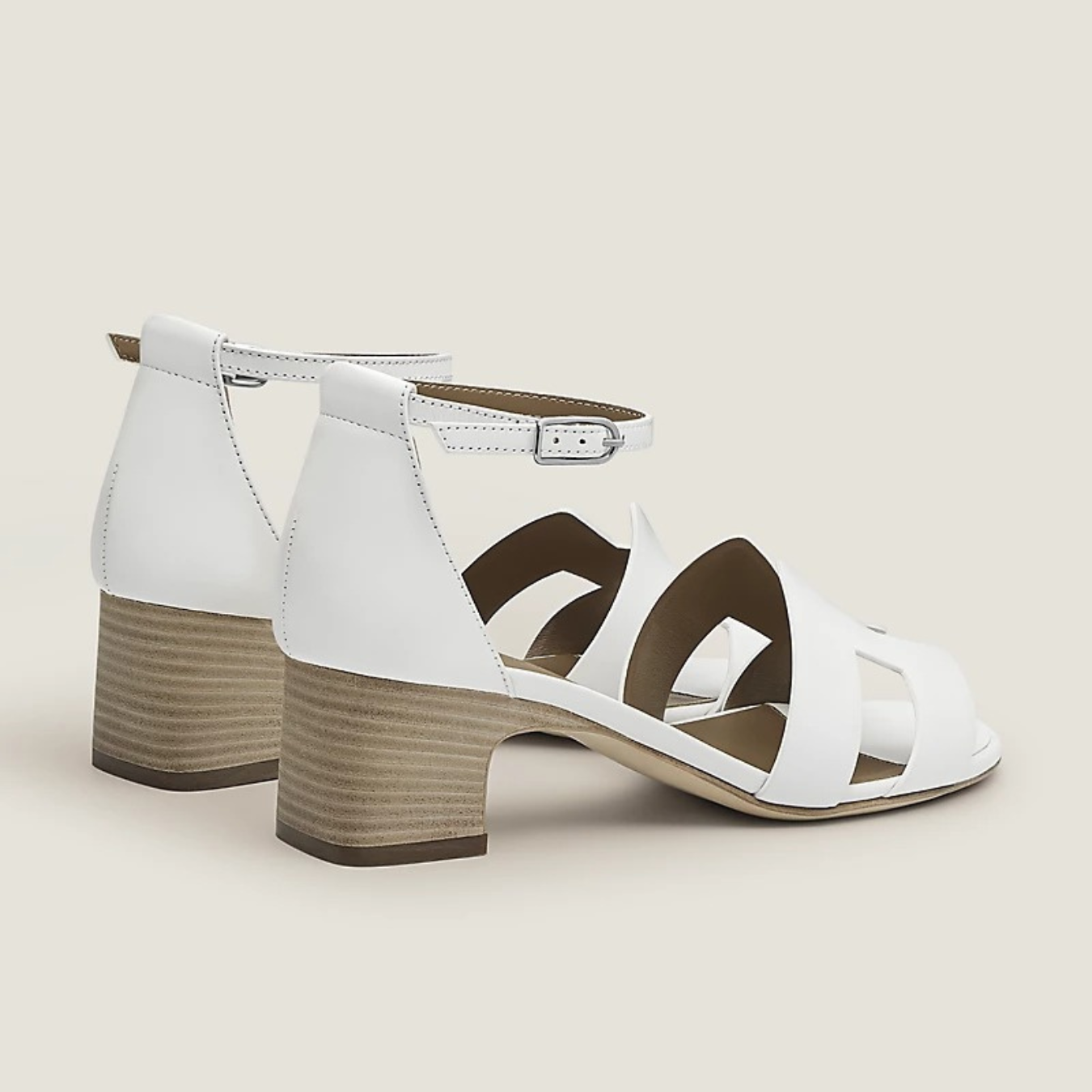 Chloé™ | Sandalias elegantes confort y estilo