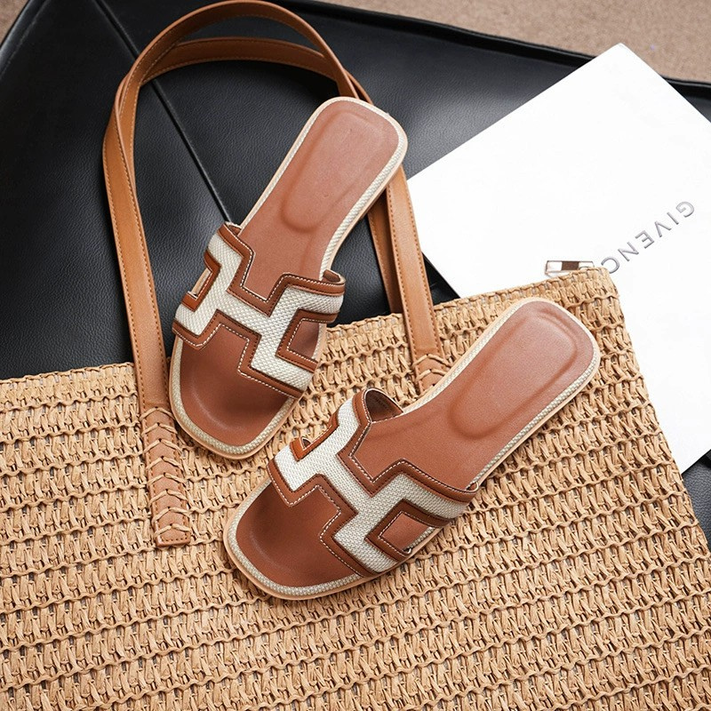 Capri Elegante™ | Sandalias minimalistas edición limitada