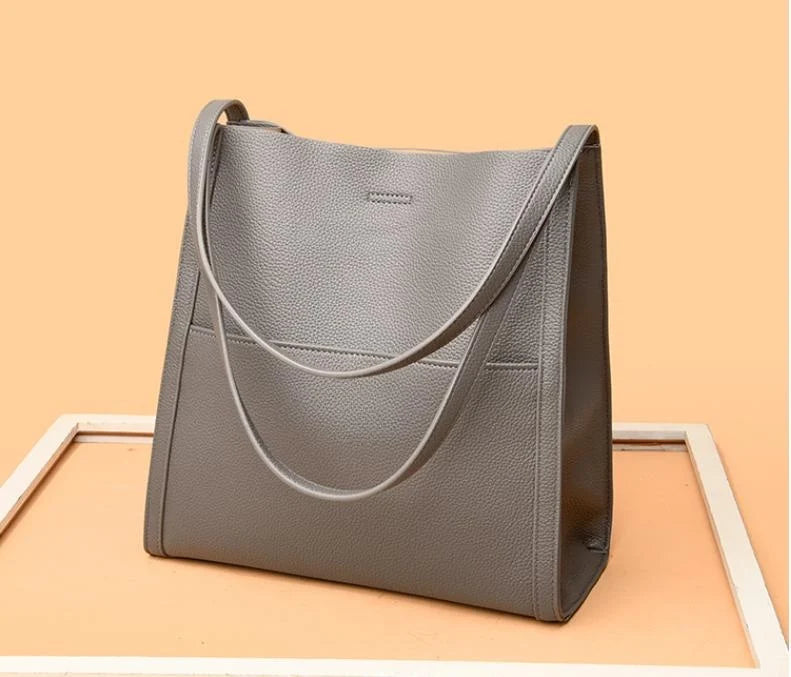 MILLI ELEGANT LEATHER BOLSO