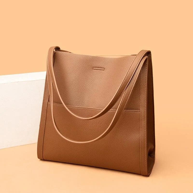 MILLI ELEGANT LEATHER BOLSO