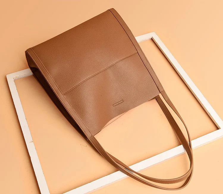 MILLI ELEGANT LEATHER BOLSO