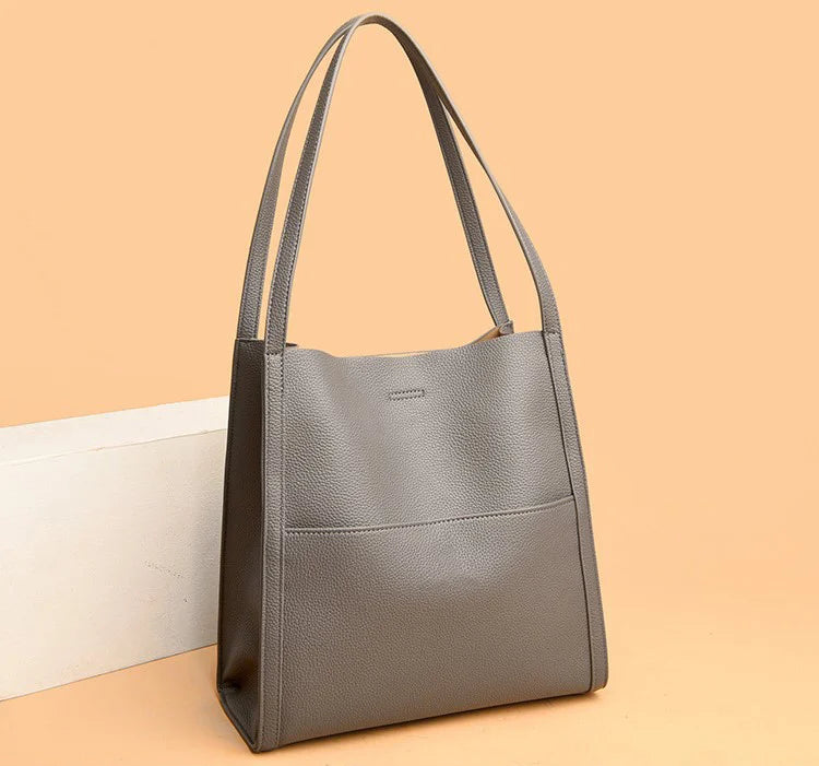 MILLI ELEGANT LEATHER BOLSO