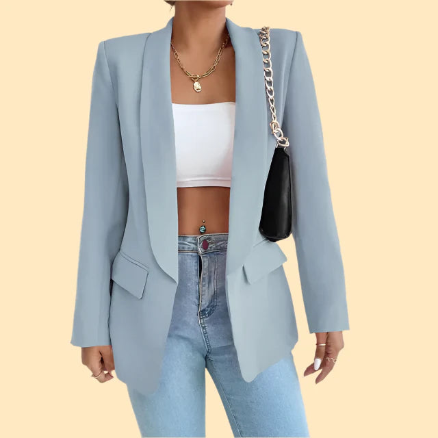 Fiona - Blazer elegante