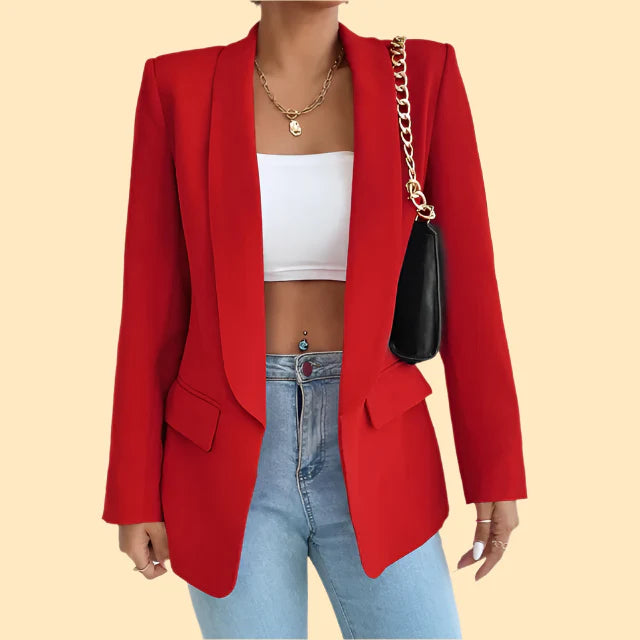 Fiona - Blazer elegante