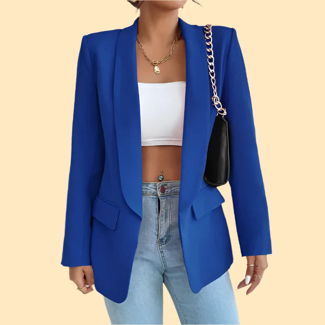 Fiona - Blazer elegante